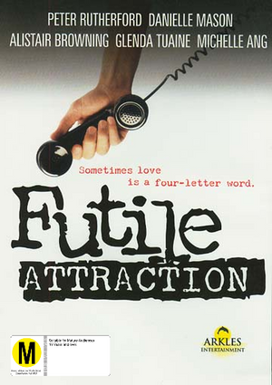 MOVIE NZ FILM | FUTILE ATTRACTION