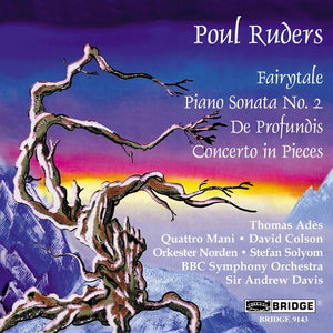 POUL RUDERS | POUL RUDERS EDITION 4