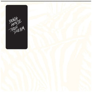 BEACH HOUSE | TEEN DREAM