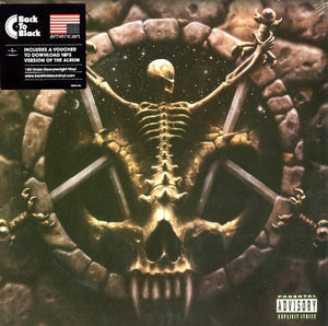 SLAYER | DIVINE INTERVENTION