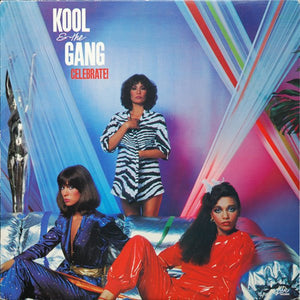 KOOL AND THE GANG | CELEBRATE - USA