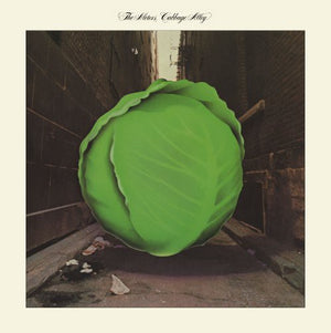 THE METERS | CABBAGE ALLEY