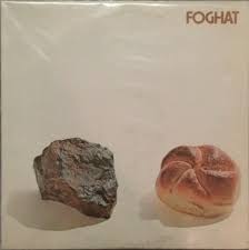 FOGHAT | FOGHAT (1973) - AKA ROCK AND ROLL - US
