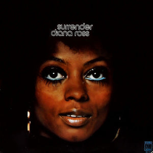 DIANA ROSS | SURRENDER