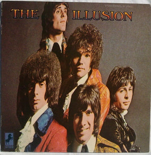 ILLUSION | ILLUSION