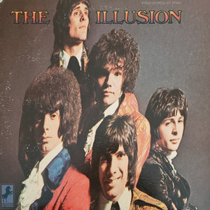 ILLUSION (60S) | ILLUSION