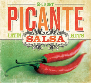 VARIOUS ARTISTS | PICANTE SALSA / VARIOUS