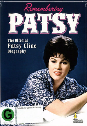 REMEMBERING PATSY