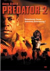 MOVIE SC | PREDATOR 2