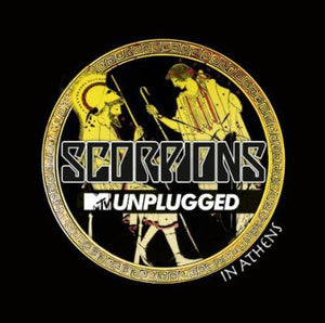 SCORPIONS | MTV UNPLUGGED