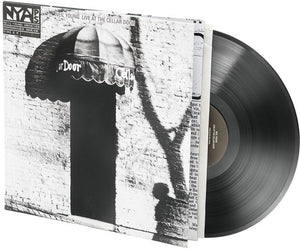 NEIL YOUNG | LIVE AT THE CELLAR DOOR