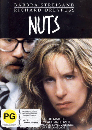 MOVIE THR | NUTS (1987)