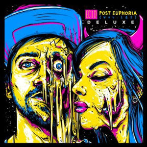 ECID | POST EUPHORIA 1 & 2