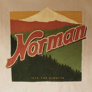 NORMAN | INTO THE EVENTYR