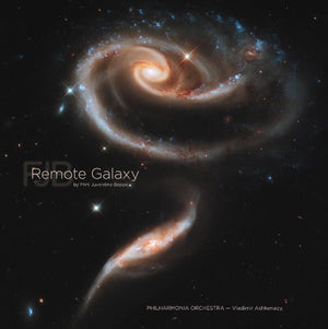 PHILHARMONIA ORCHESTRA | REMOTE GALAXY