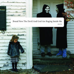 BRAND NEW | DEVIL & GOD ARE RAGING INSIDE ME