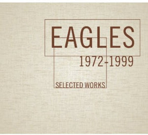 EAGLES | SELECTED WORKS 1972