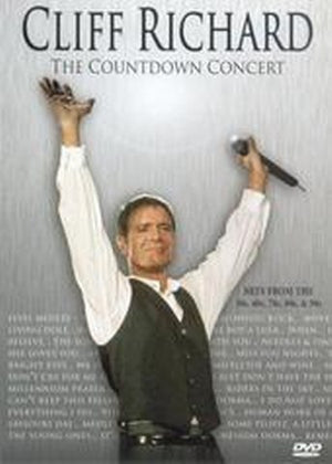 CLIFF RICHARD | COUNTDOWN CONCERT