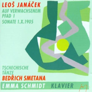 EMMA SCHMIDT | AN OVERGROWN PATH / POLKAS