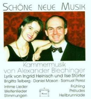 VARIOUS ARTISTS | CHAMBER MUSIC V.A. BLECHINGER