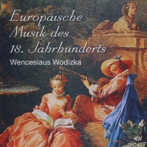 PETR HEJNY | EUROPEAN MUSIC OF 18TH C