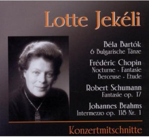 KONZERTMITSCHNITTE