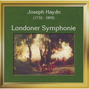 INVOCATION | LONDON SYM.