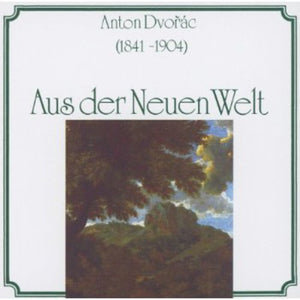 A. DVORAK | NEW WORLD SYMPHONY