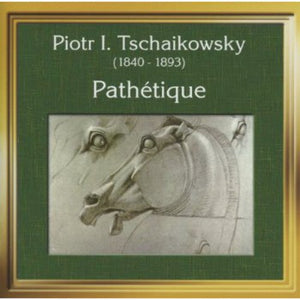 P.I. TCHAIKOVSKY | PATHETIQUE