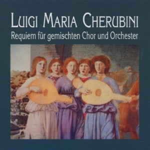 LJUBLJANA RADIO SYMPHONY ORCHESTRA | REQUIEM FOR GEM CHOIR & ORCH