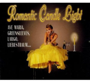 SCHUMANN | ROMANTIC CANDLE LIGHT: AVE MARIA
