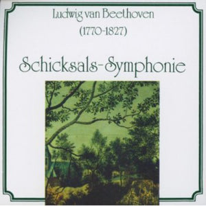 LUDWIG VAN BEETHOVEN | SCHICKSAL SYMPHONY