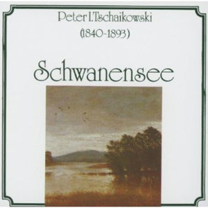 P.I. TCHAIKOVSKY | SWAN LAKE