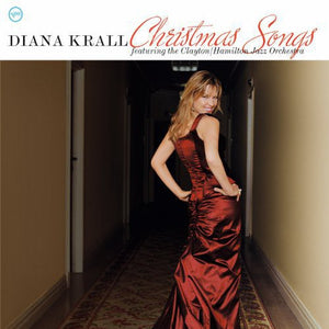 DIANA KRALL | CHRISTMAS SONGS