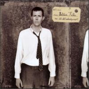 ROBBIE FULKS | LET'S KILL SATURDAY NIGHT