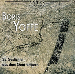 | 32 POEMS FROM BOOK OF QUARTETT