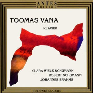 | 8 PN PIECES / 3 ROMANCES / TOCCATA