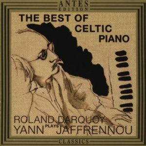 ROLAND DARQUOY | BEST OF CELTIC PIANO