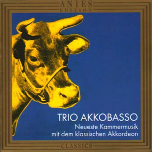 | CHAMBER MUSIC WITH ACCORDIAN