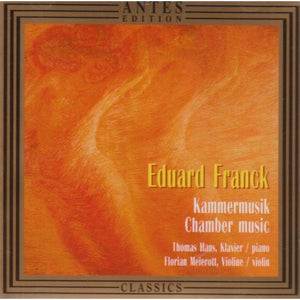 | CHAMBER MUSIC