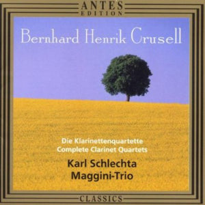 MEMBERS OF THE MAGGINI STRING QUARTET | CLARINET QUINTET