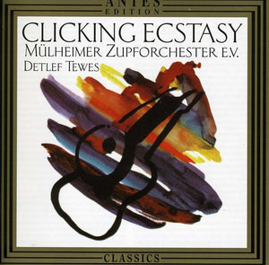 | CLICKING ECSTASY