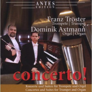 | CONCERTO