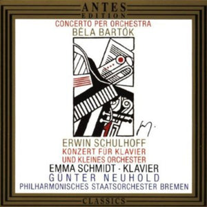 | CTO FOR ORCH & PIANO