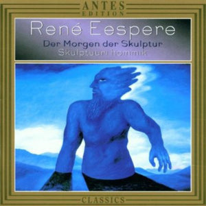 HEIKI M TLIK | DER MORGEN DER SKULPTUR
