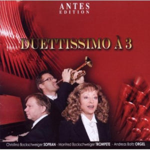 | DUETTISSIMO A 3