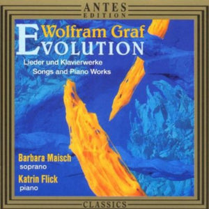 | EVOLUTION SONGS & PN WKS