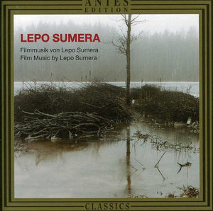 LEPO SUMERA | FILM MUSIC