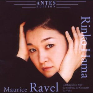 MAURICE RAVEL | GASPARD DE LA NUIT