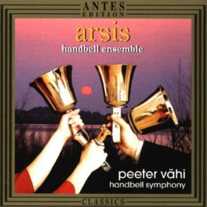 ARSIS HANDBELL ENSEMBLE | HANDBELL SYMPHONY